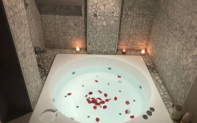 Apartamentos Dos Torres - Ribera Suite