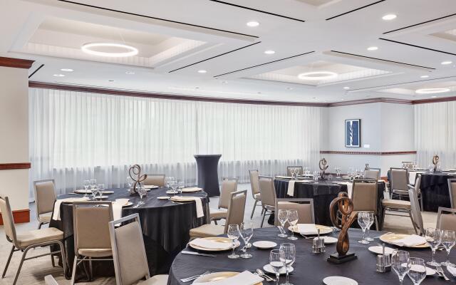 InterContinental Cleveland by IHG
