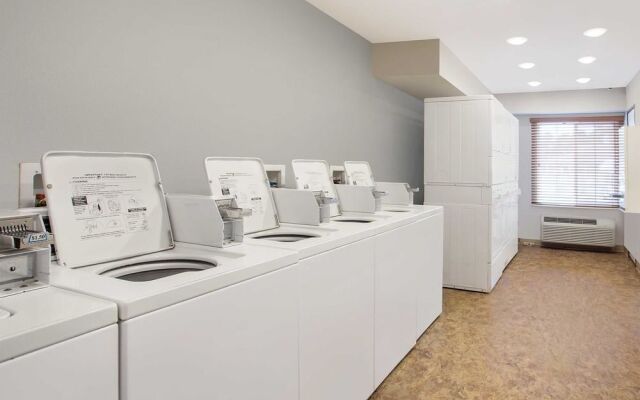 WoodSpring Suites Myrtle Beach