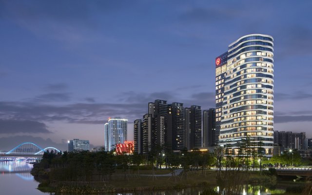 Sheraton Guangzhou Nansha Hotel