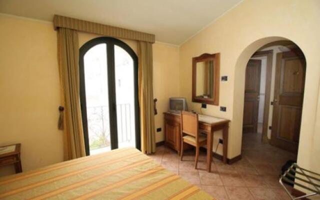 Hotel Belvedere