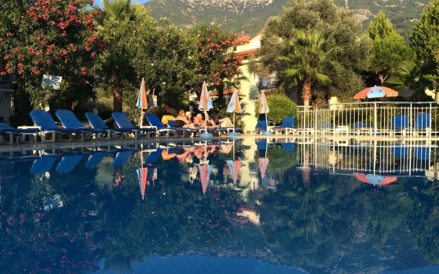 Gorkem Hotel & Apartments