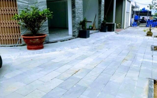 Trường Thi 4 Apartment