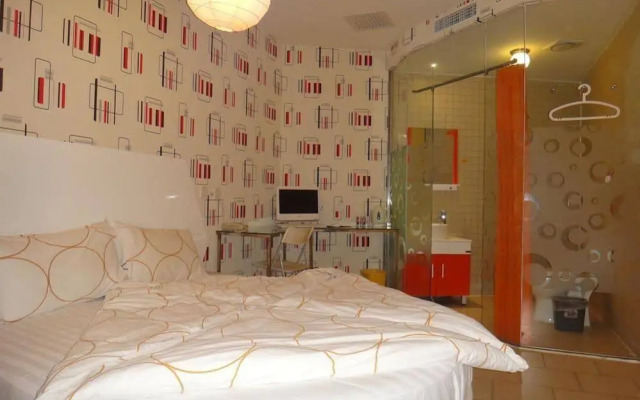 Kaopool Express Hotel Beijing Fengyiqiao