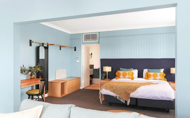 Coogee Bay Hotel