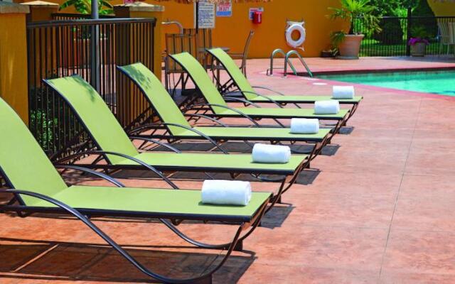 La Quinta Inn & Suites Hickory