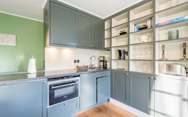 Villa Maybach_ Whg_ 4 _Gruener Wim_