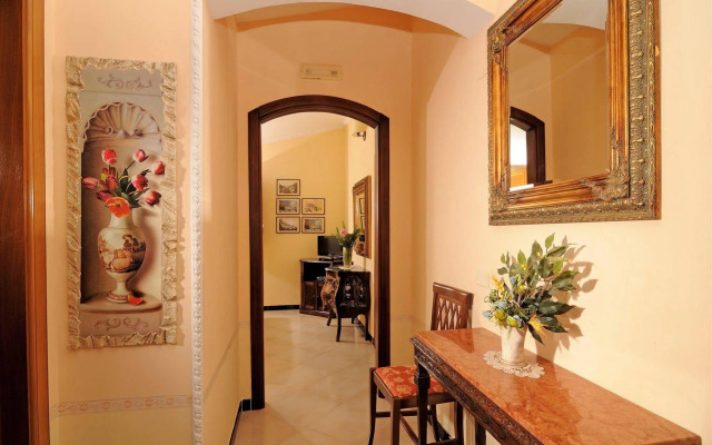 Hotel Villa La Colombaia