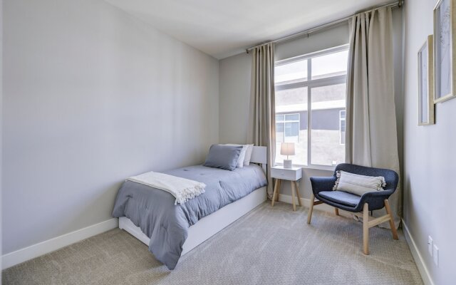 44n25t38 3 Bedroom Townhouse