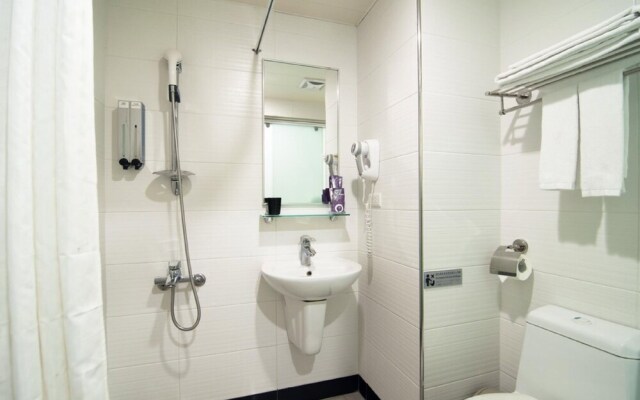Ximen Citizen Hotel - Classic
