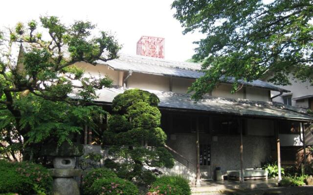 Ryokan Gyokutei