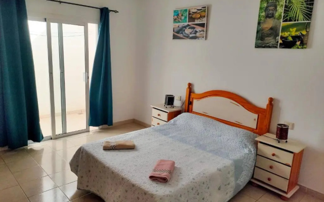 Apartamento Céntrico Puerto Del Rosario