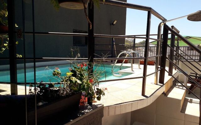 Casa Da Rose Homestay