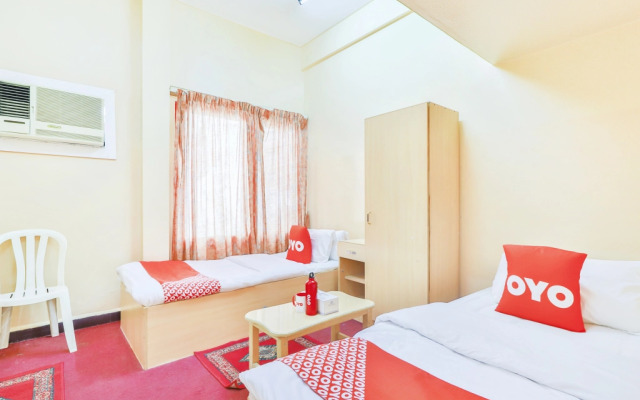 Al Wehda Hotel by OYO Rooms
