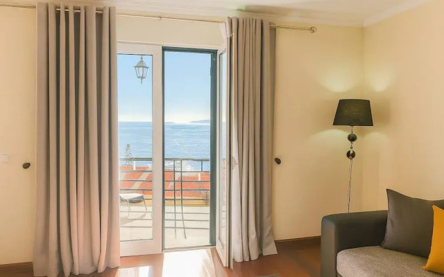 Armando House Ocean View