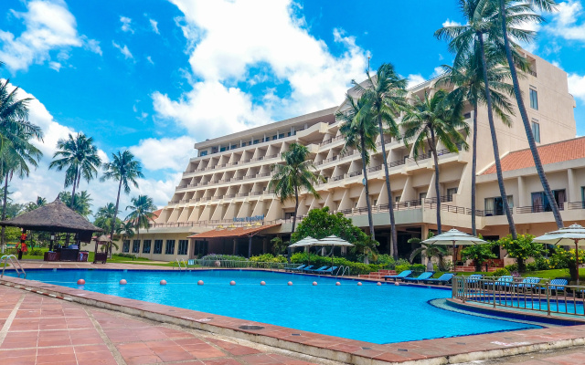 Phan Thiet Ocean Dunes Resort