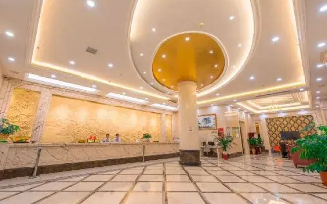 Kinghowe Hotel