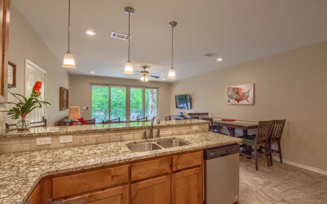 Lazy Daze RG210 - 3 Br Condo