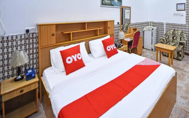 OYO 140 Al Musafeer Hotel