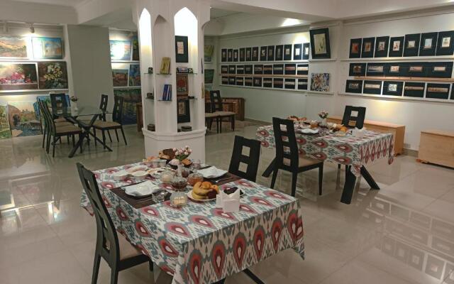 Miniature Boutique Hotel