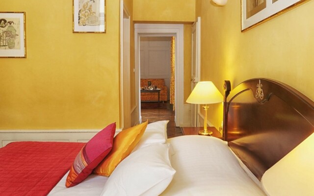 Hôtel d'Haussonville