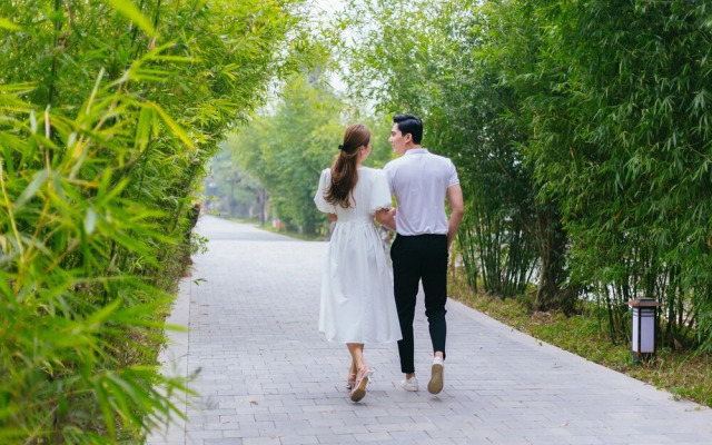 Memorina Ninh Binh Resort