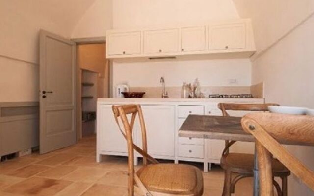 HelloApulia Masseria Pepenofio