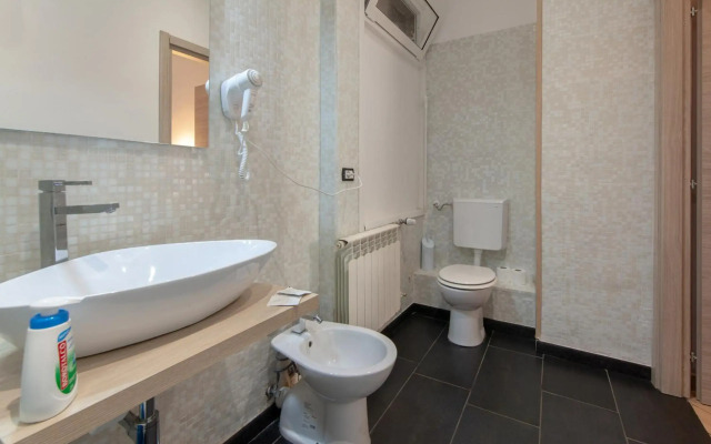 Hotel Genziana