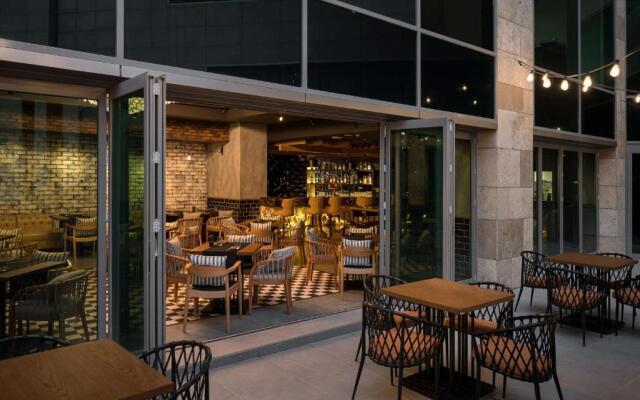 Radisson Hotel & Residences Erbil