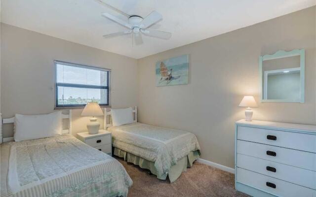 Las Brisas 306 - Three Bedroom Condo