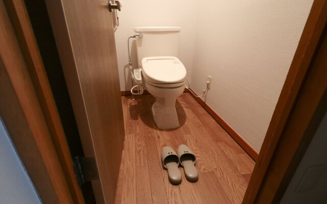 Hotel Shirakabaso Shigakogen