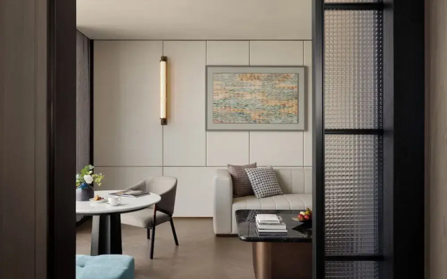 Intercontinental Changchun High Tech Zone by IHG