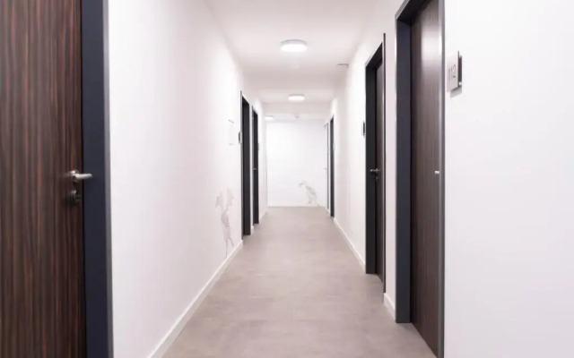 Signature Hotel Skarv