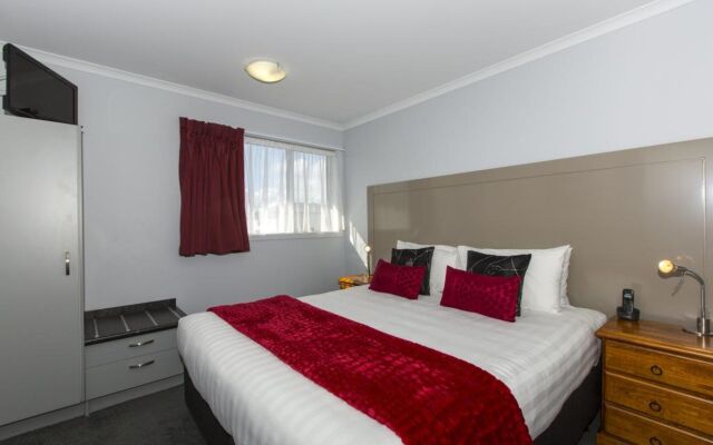 BKs Premier Motel Esplanade
