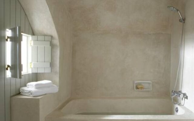 Villa Fabrica Santorini