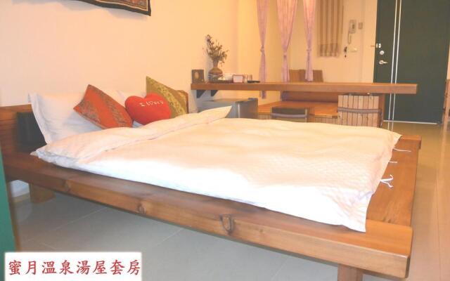 Songtian B&B