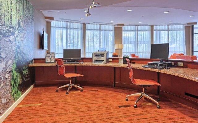 Courtyard by Marriott Harrisburg West/Mechanicsburg