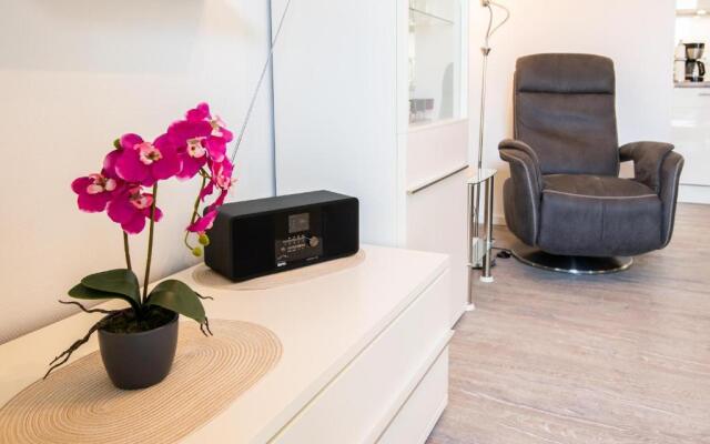 Im Sonnengarten Wohnung 18