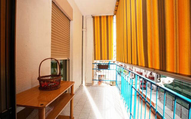 Independent Apartment Right in the Center Wi-fi