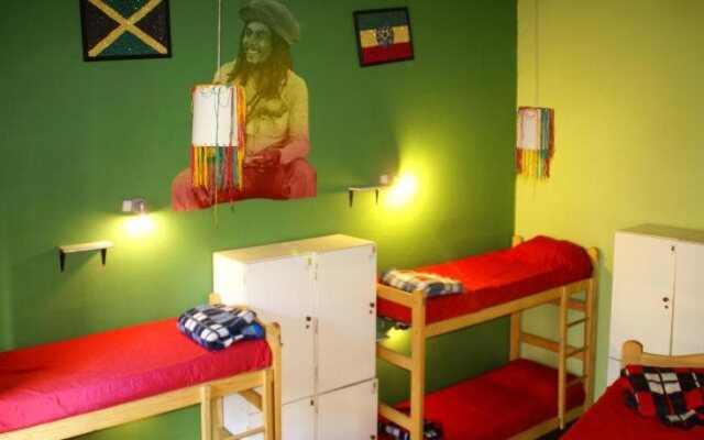 La Casona de Don Jaime 2 and Suites - Hostel