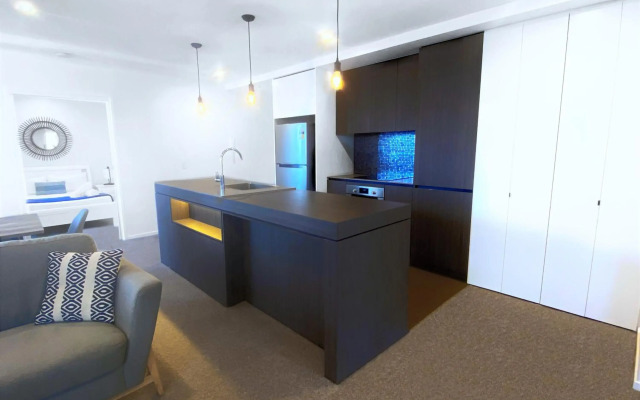 Qube Broadbeach