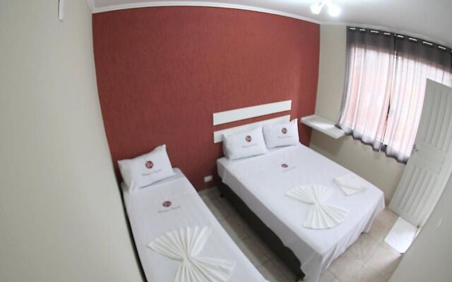 Hotel Principe Regente