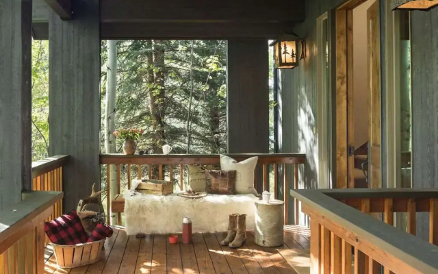 Teton Private Residences