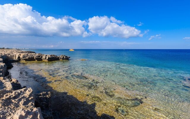 Villa Greco Mare