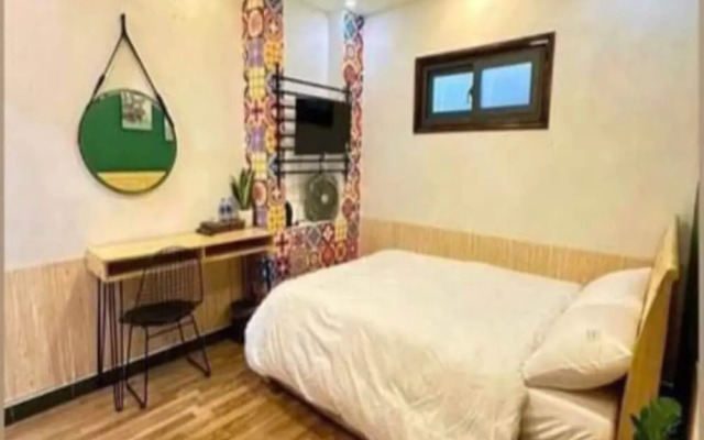 Thuong Tran Homestay
