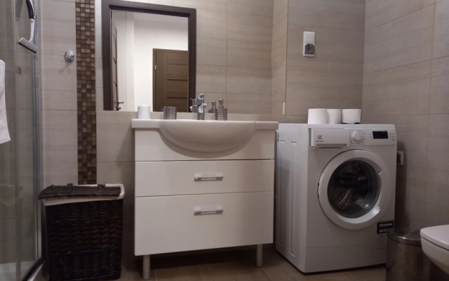 Apartamenty Sun & Snow Polanki