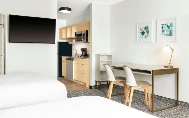 TownePlace Suites Holland