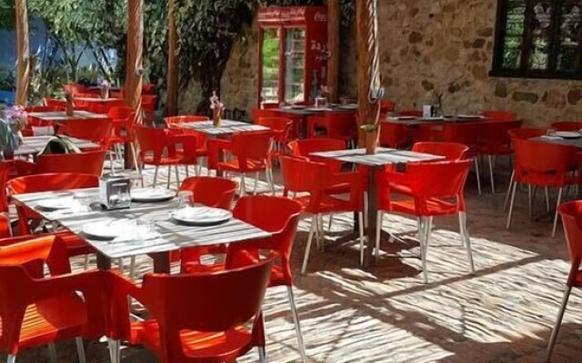 Auberge Dardara