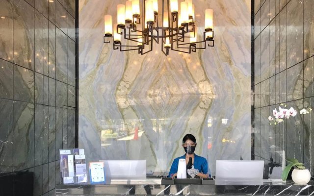 Teraskita Hotel Makassar managed by DAFAM