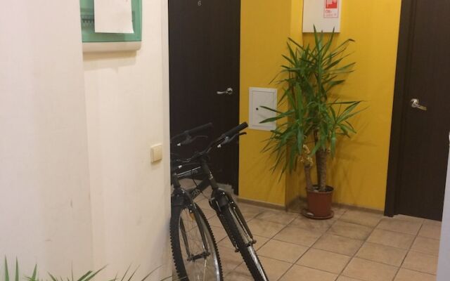 Hostel Morskoy